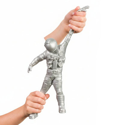 Astroverse Epic Stretch Astronaut, Stretches Up to 24 Inches