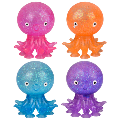3.5" WATER FILLED SUCTION OCTOPUS