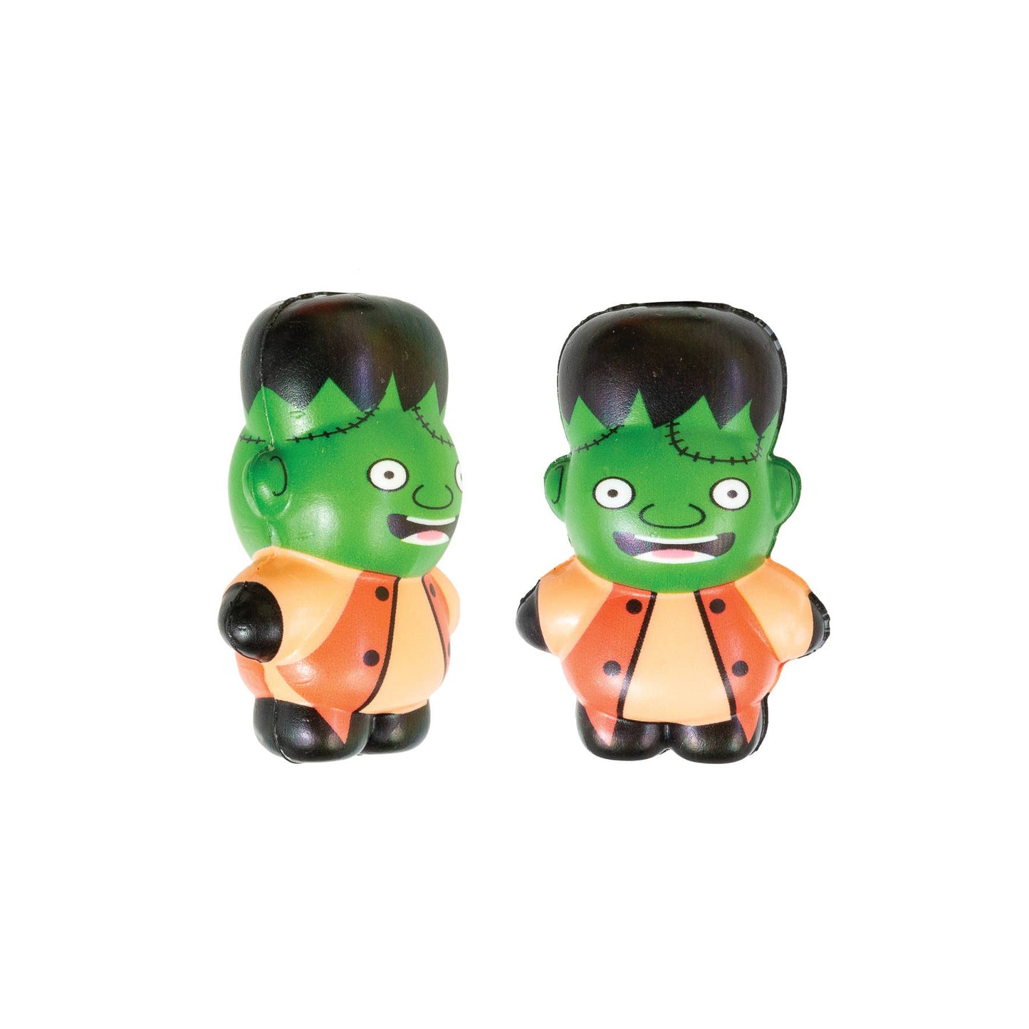MINI HALLOWEEN SQUISHIES TOY