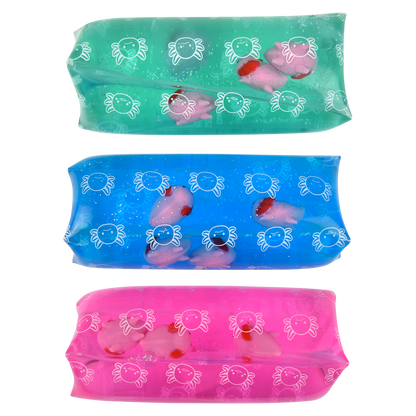 AXOLOTL WATER WIGGLER 5"