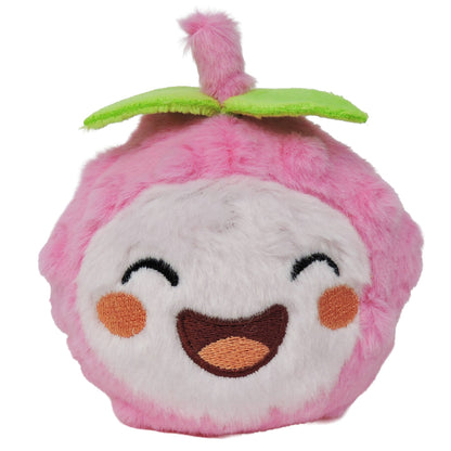 Sugar Skwisheez Peelin' Good - Plush Sugar Squishy