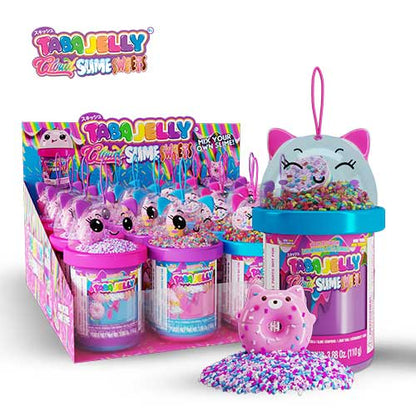 TABA JELLY CLOUD SLIME