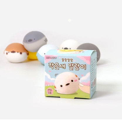 Animal Ball Blind Box - South Korea Import