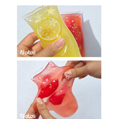 Sugar Squeeze Tube Paste - South Korea Import