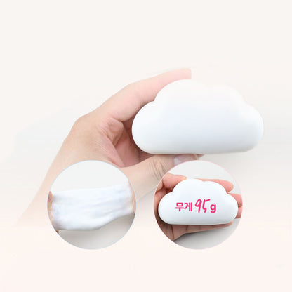 Cloud Crunch Squishy - South Korea Import