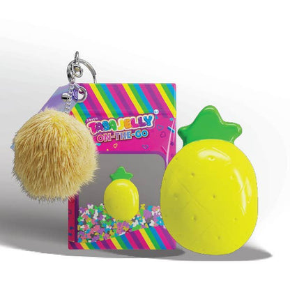 TABA JELLY MUNCHKIN ON-THE-GO