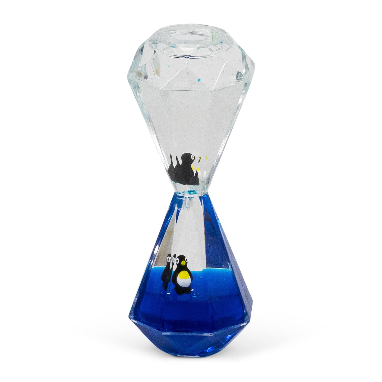 Penguin Desk Toy