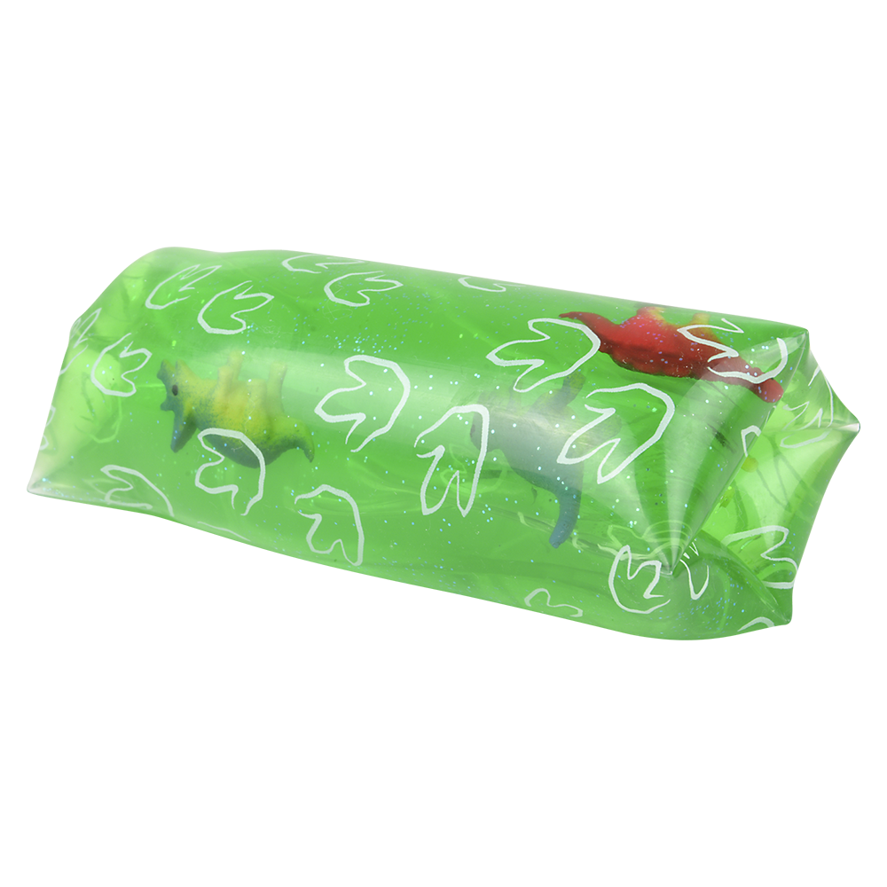 DINOSAUR WATER WIGGLER 5"