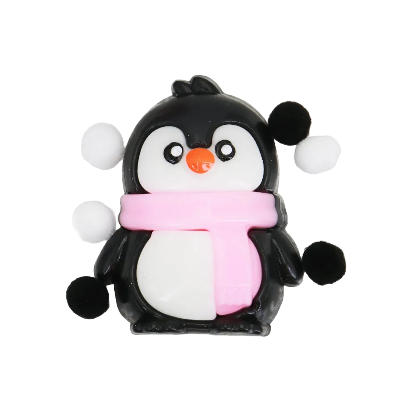 Baby Penguin Sticky Squishy