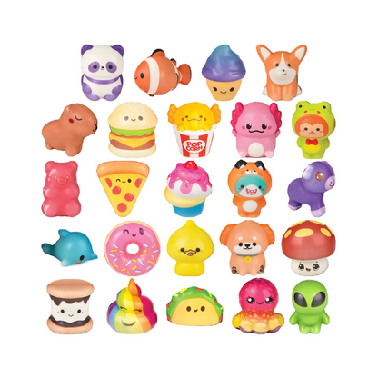 2" MINI SQUISH BLIND BAG