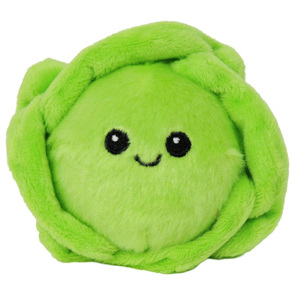 Sugar Skwisheez Peelin' Good - Plush Sugar Squishy