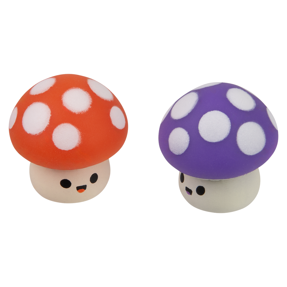 (T) 1.5" GUMMY MUSHROOMS         24/DISP