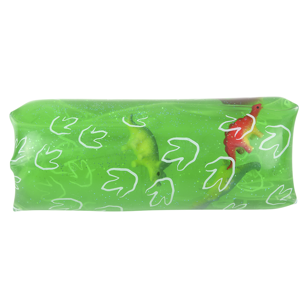 DINOSAUR WATER WIGGLER 5"