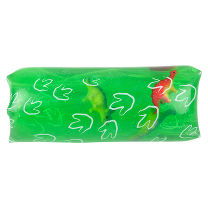 DINOSAUR WATER WIGGLER 5"
