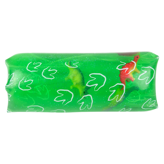 DINOSAUR WATER WIGGLER 5"