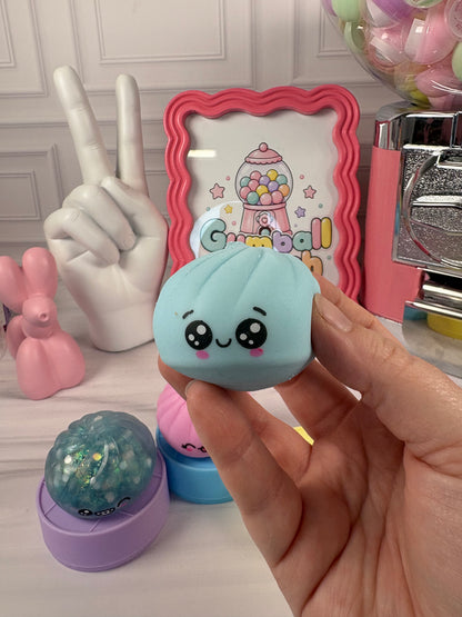 LIL DUMPLING SURPRISE MINI