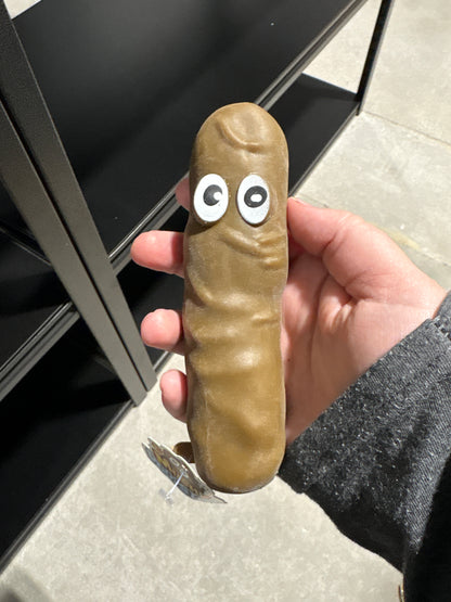 Jaru Mushy Poopster