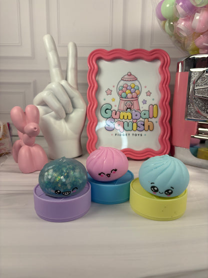 LIL DUMPLING SURPRISE MINI