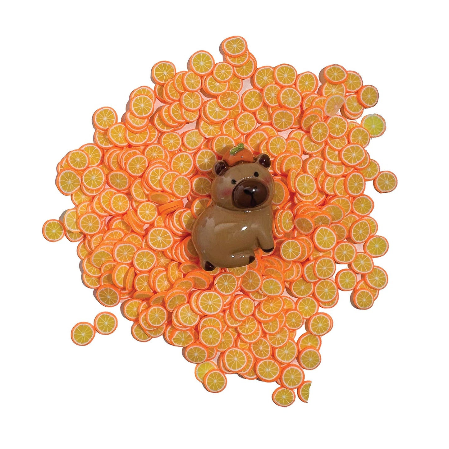 CAPYBARA PUTTY