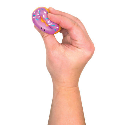 2 INCH MINI FOAM SQUISHIES