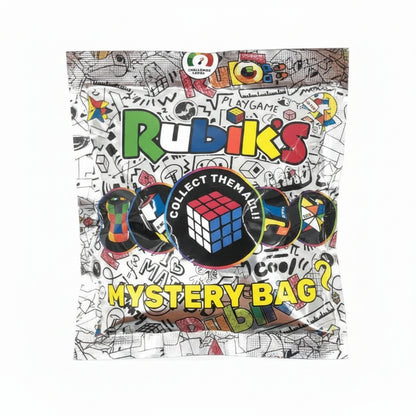 Rubik's Mystery Bag