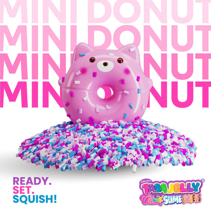 TABA JELLY CLOUD SLIME