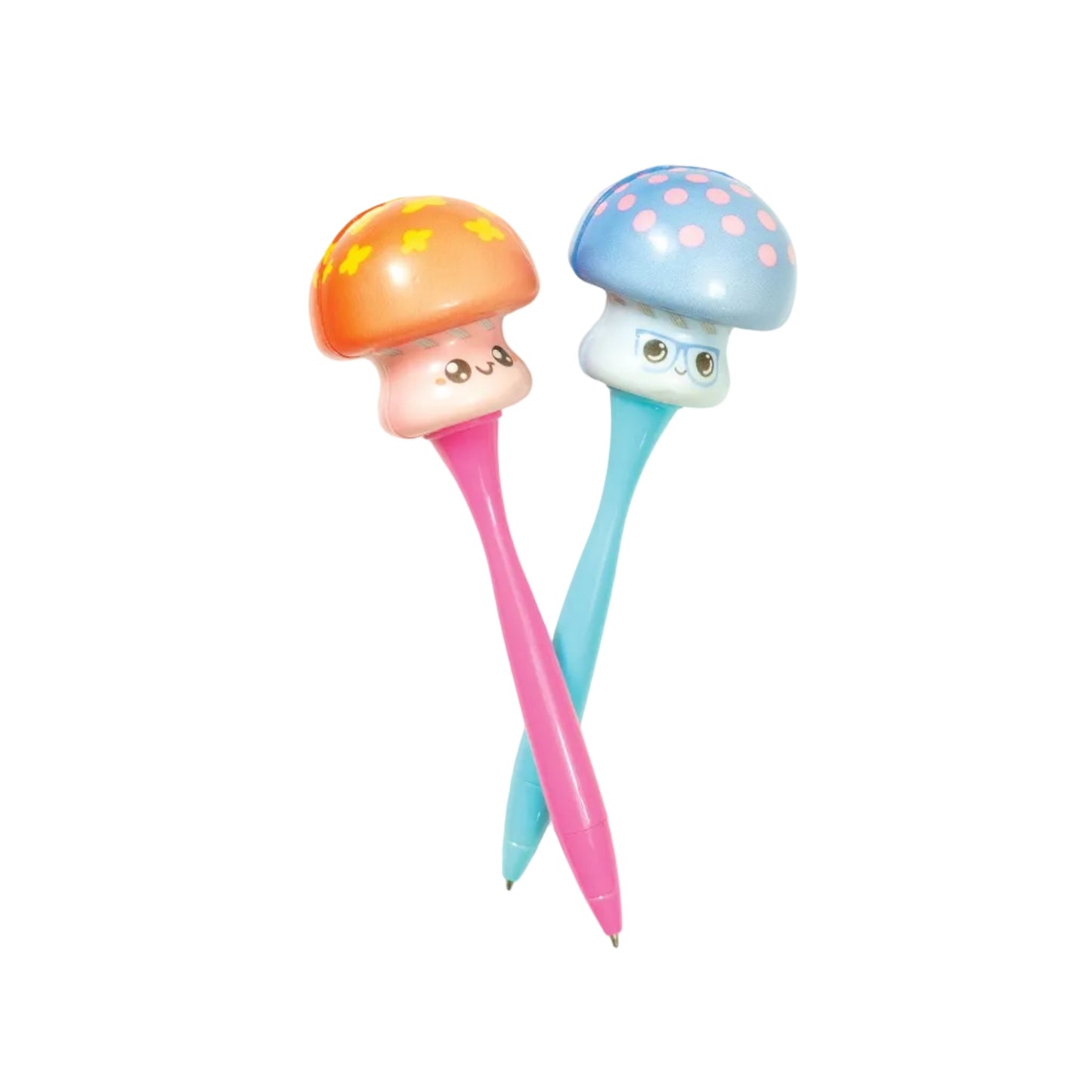 SQUISHY SHROOMS PEN