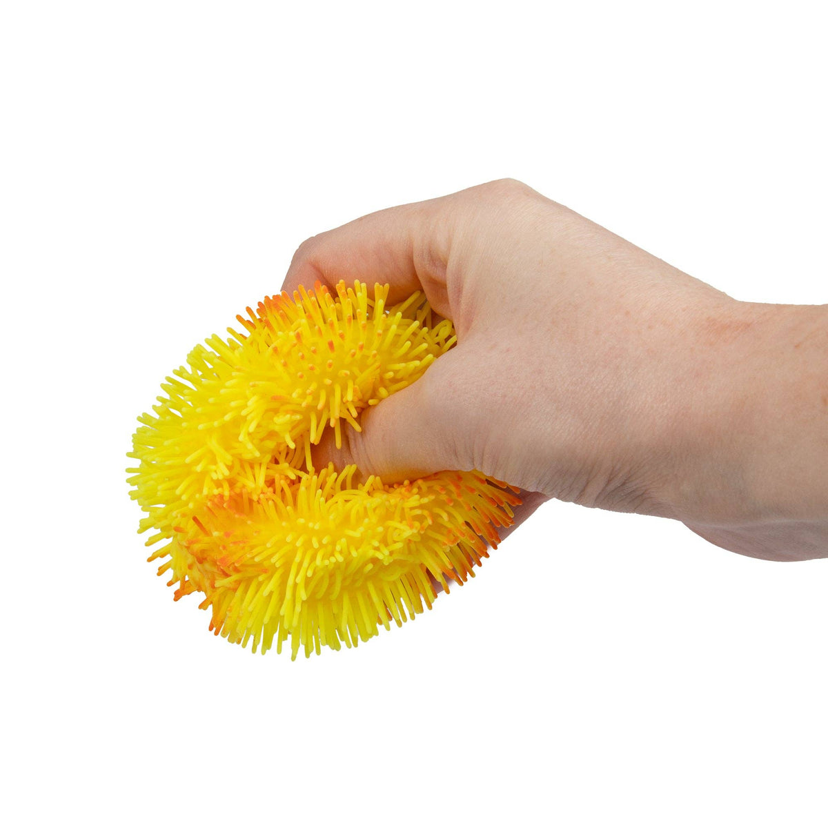 Scrunchems® Ombre Sensory Sugar Ball Squishy Fidget Toy