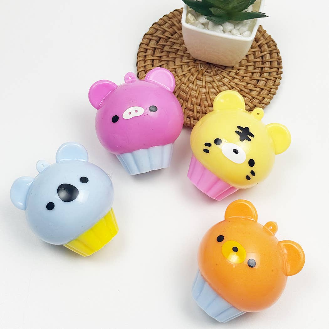 Cute Animal Squishy Toy
