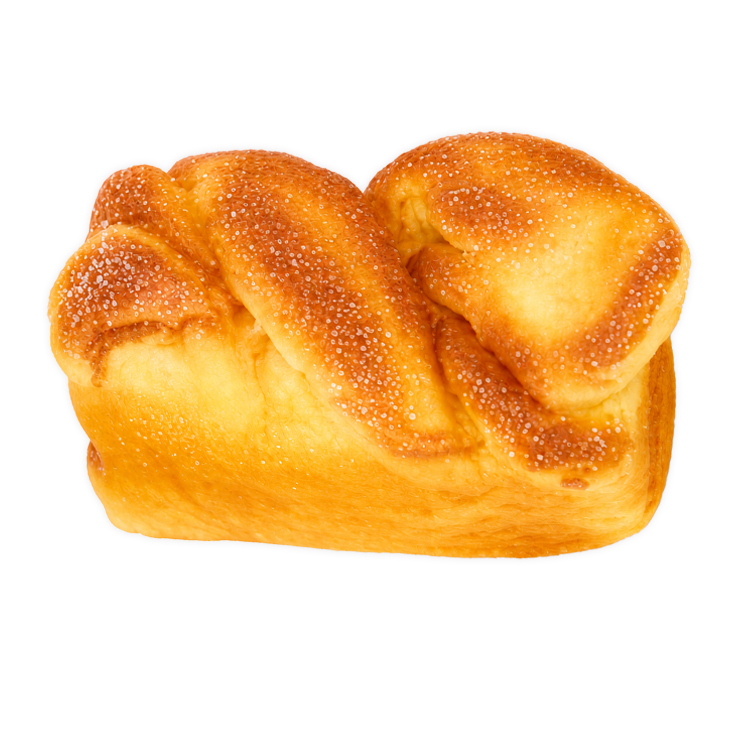 Fun Doh Bakery Slow Rise Squishy Bread Variety