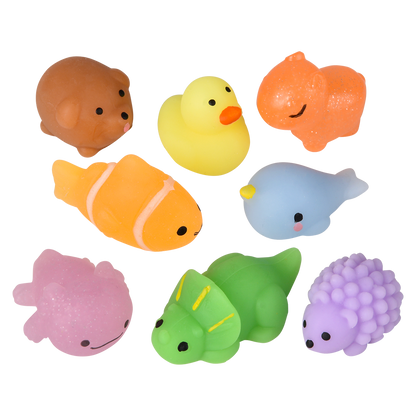 1.5" GUMMY ANIMAL BLIND BAG