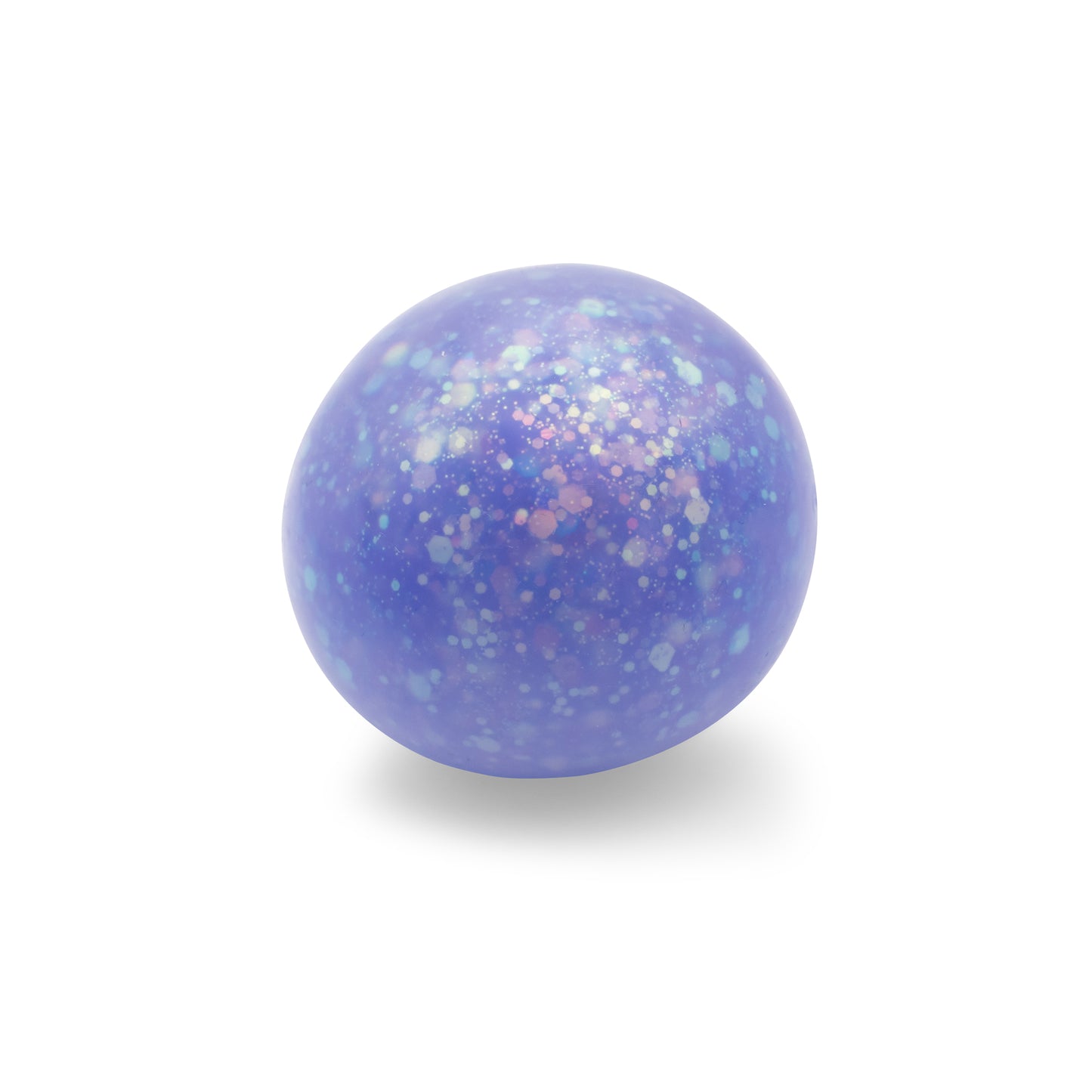 SCRUNCHEMS GALAXY LIGHT UP SQUISH BALL