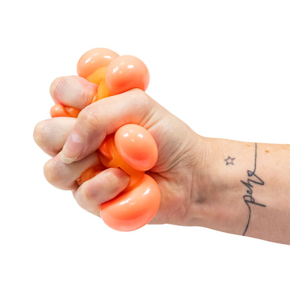 SCRUNCHEMS FUSION DIDDY SQUISH BALLS 3 PACK