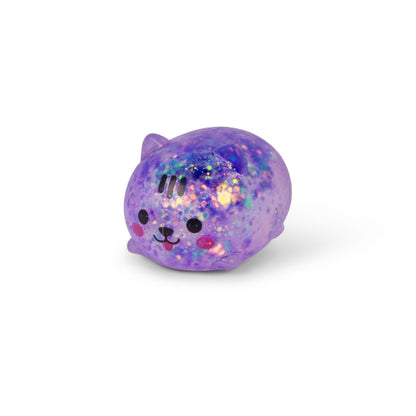 SCRUNCHEMS DIDDY SUGAR SQUISHY KITTIES - 3 PACK