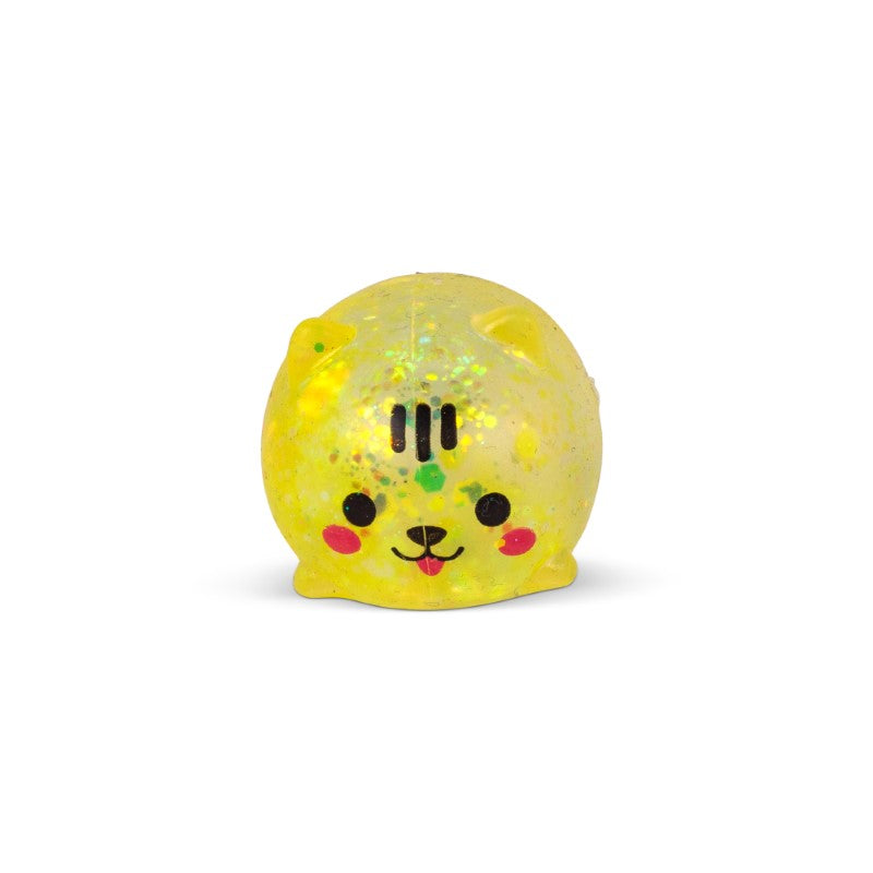 SCRUNCHEMS DIDDY SUGAR SQUISHY KITTIES - 3 PACK