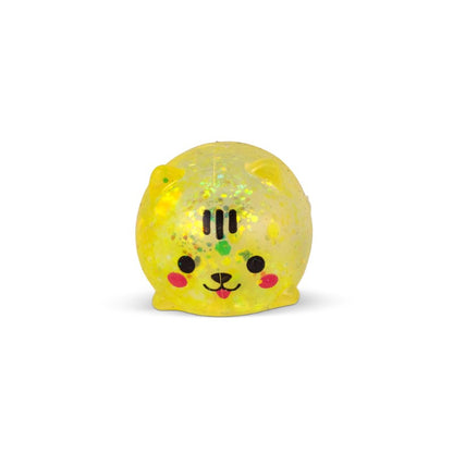 SCRUNCHEMS DIDDY SUGAR SQUISHY KITTIES - 3 PACK