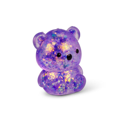 SCRUNCHEMS SUGAR DIDDY BEARS - 3 PACK