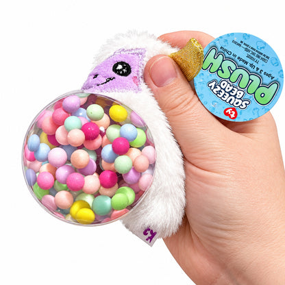 Yeti Squeezy Bead Plush