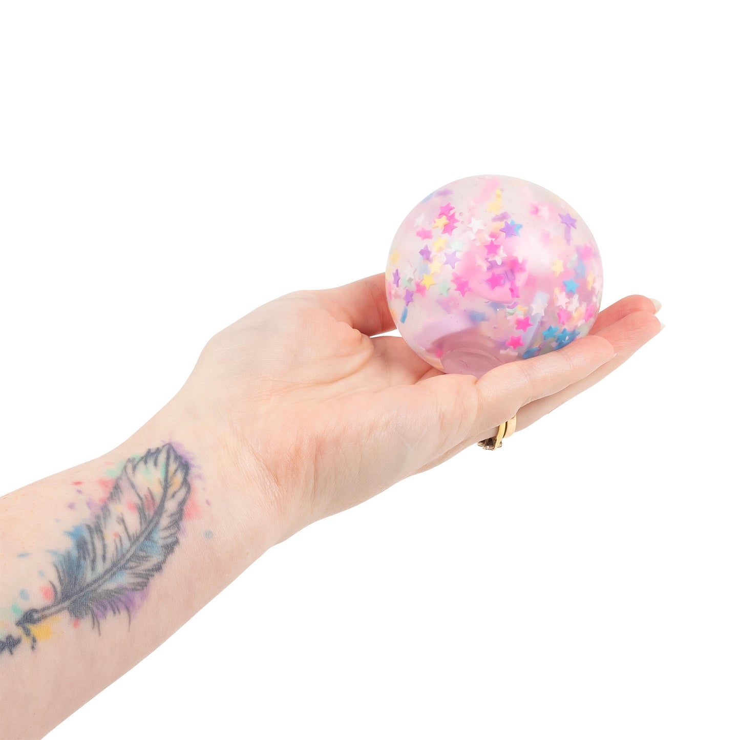 SCRUNCHEMS MINDFULNESS BALL