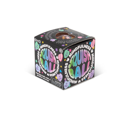 SCRUNCHEMS MINDFULNESS BALL