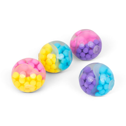 SCRUNCHEMS ASMR SQUISH BALL