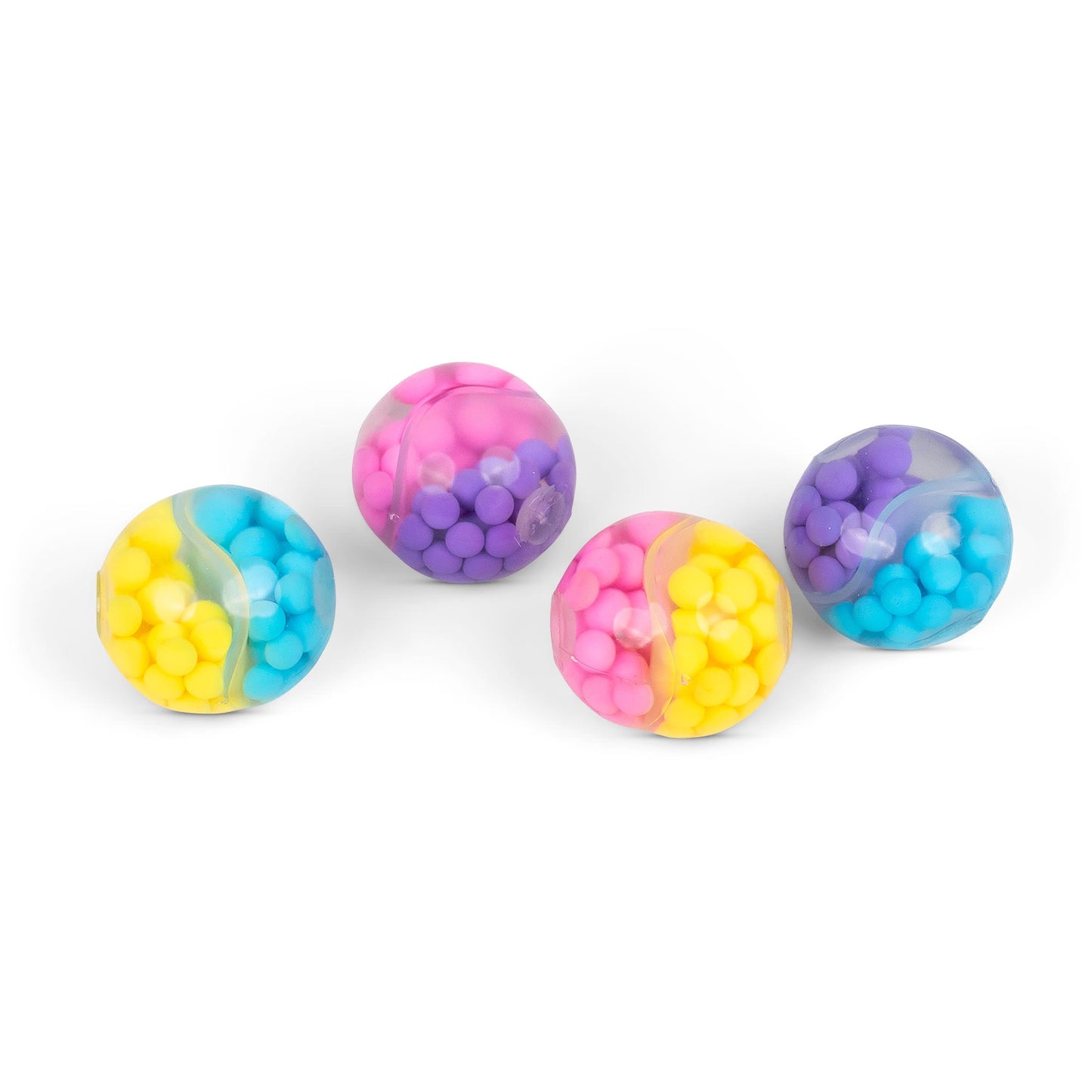 SCRUNCHEMS ASMR SQUISH BALL