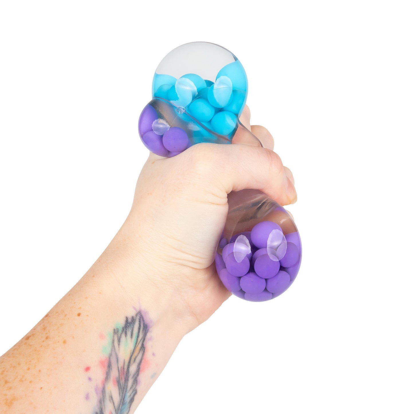 SCRUNCHEMS ASMR SQUISH BALL