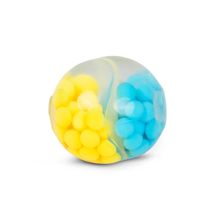 SCRUNCHEMS ASMR SQUISH BALL