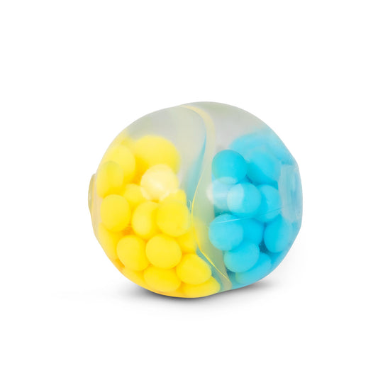 SCRUNCHEMS ASMR SQUISH BALL