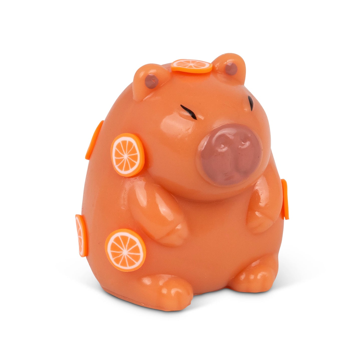 Scrunchems Taba Capybara Squishy