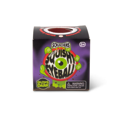 Scrunchems Squishy Eye Ball