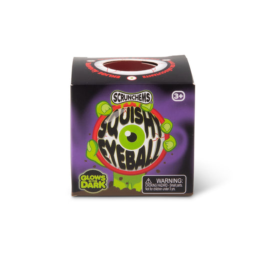 Scrunchems Squishy Eye Ball