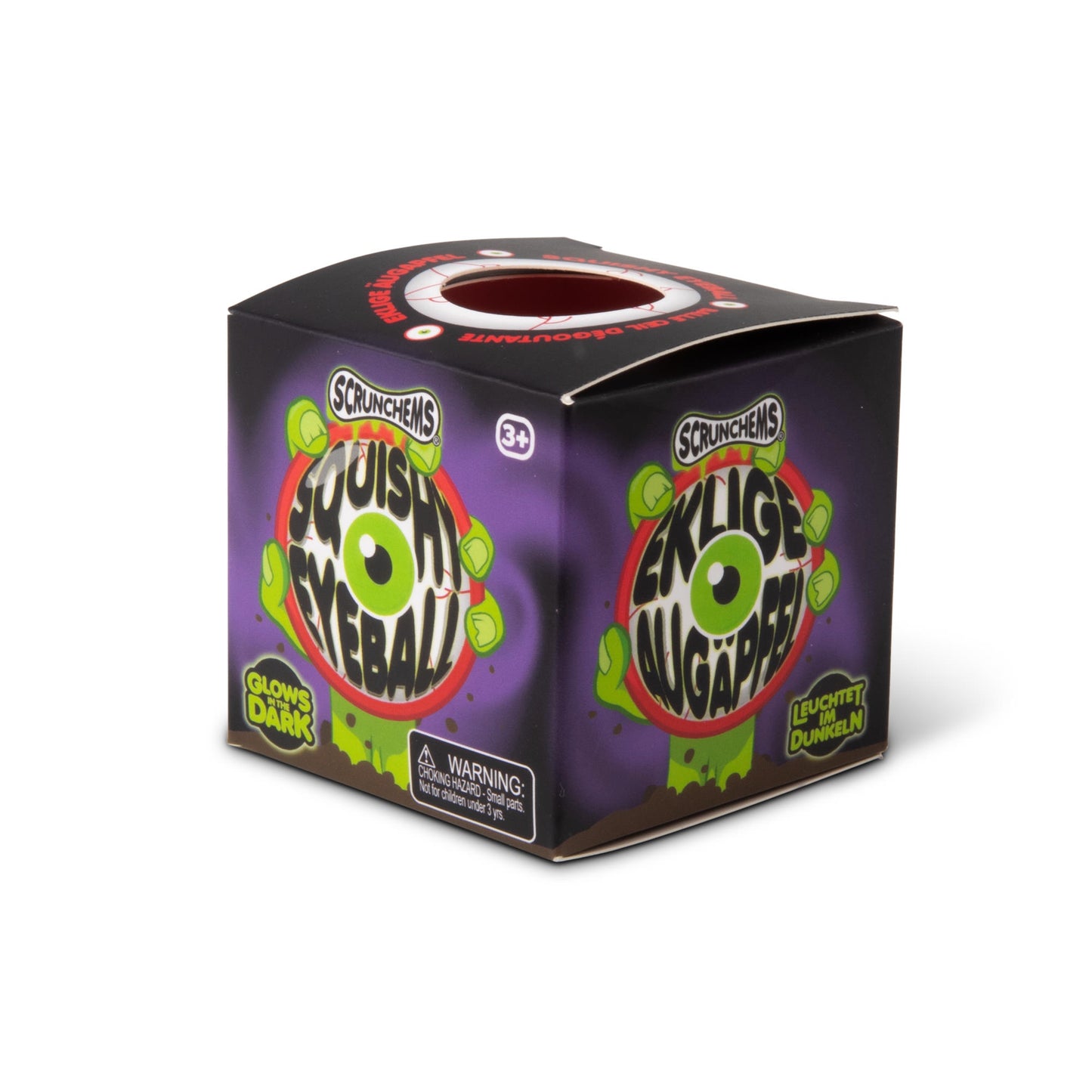 Scrunchems Squishy Eye Ball