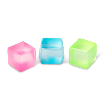 Scrunchems Mini Sugar Cube 3-Pack